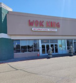 Wok King International Buffet