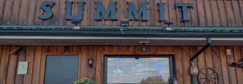 The Summit Lodge & Grill