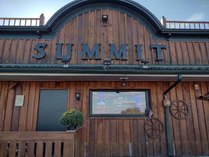 The Summit Lodge & Grill