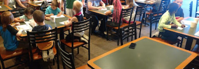 Round Table Pizza