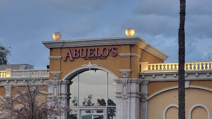 Abuelo’s Mexican Restaurant