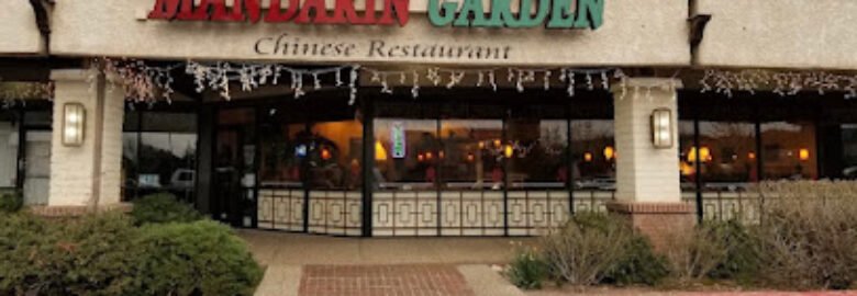 Mandarin Garden