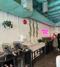 Toloache Mexican Kitchen – Restaurant & Buffet in Vancouver