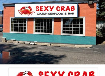 Sexy Crab Cajun Seafood, Sushi & Bar-All You Can Eat-Hicksville