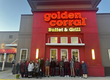Golden Corral