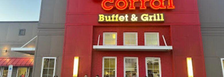 Golden Corral