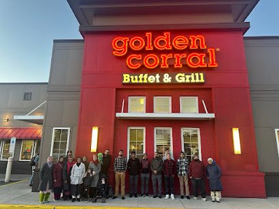 Golden Corral