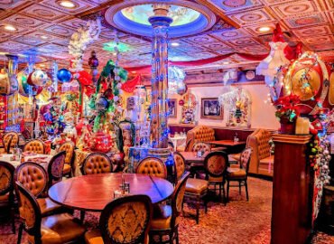 Chester’s Asia Chinese Restaurant