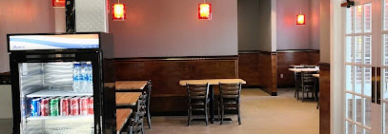 Kirin Asian Cuisine
