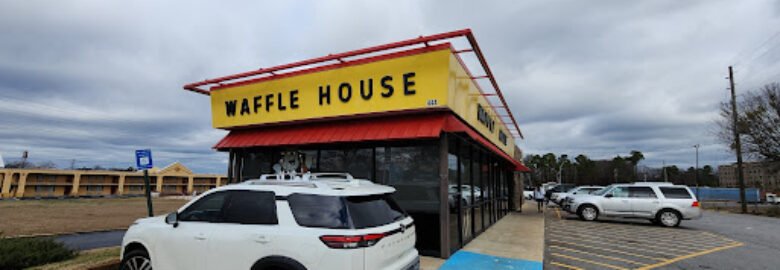Waffle House