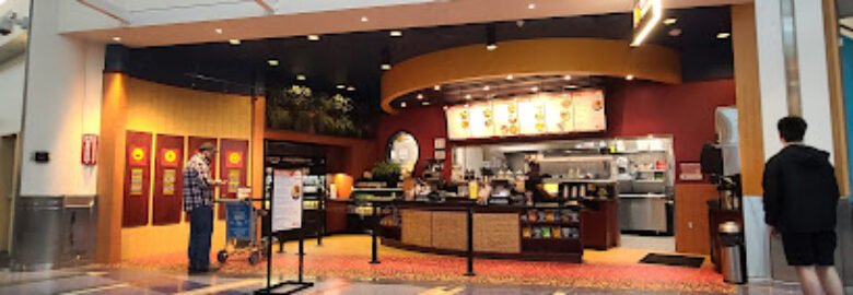 Cafe Yumm! – PDX Airport