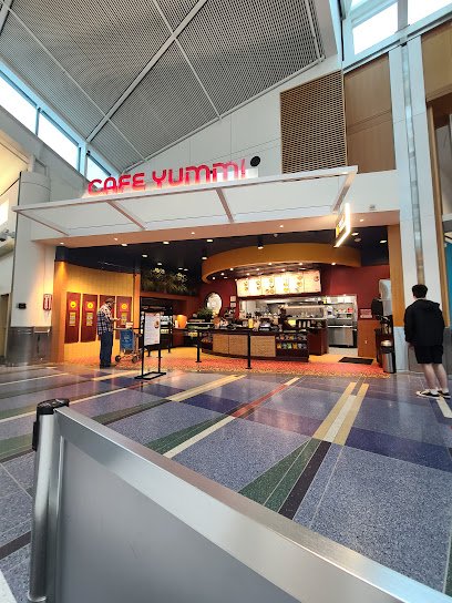 Cafe Yumm! – PDX Airport