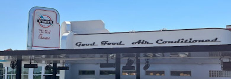 Truett’s Grill – Chick-fil-A