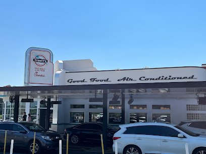 Truett’s Grill – Chick-fil-A