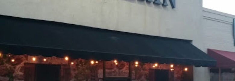 Lucky’s Italian Restaurant