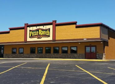Pizza Ranch