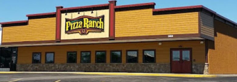 Pizza Ranch