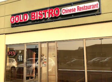 Gold Bistro Chinese Restaurant
