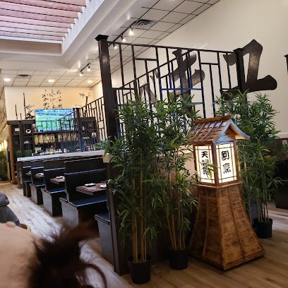 Sumo Hibachi & Sushi – Yakima