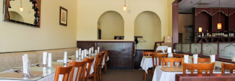 India Gate Restaurant