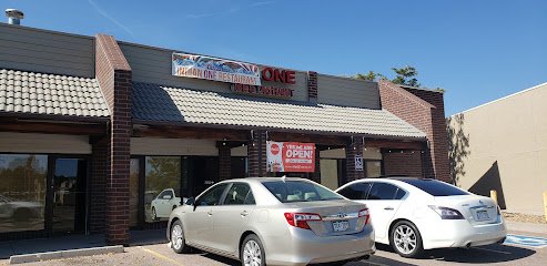 China One