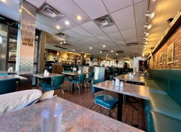 Elgin Street Diner