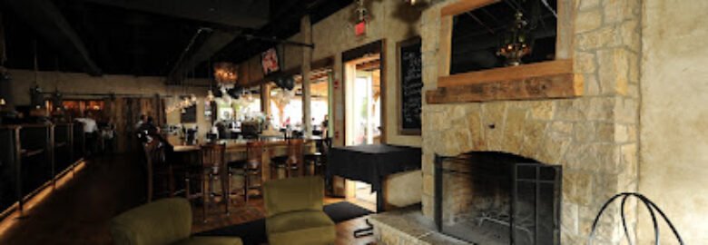 Burntwood Tavern