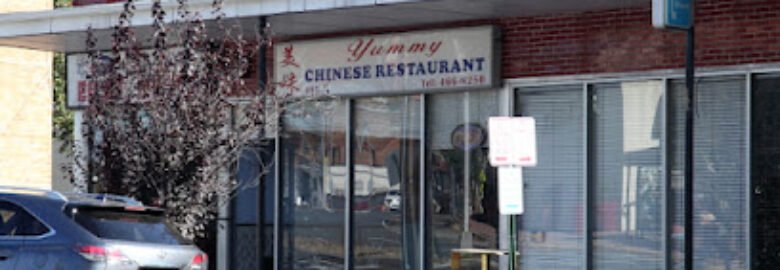 Yummy Chinese Restaurant