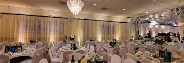 King Palace – Seafood Restaurant