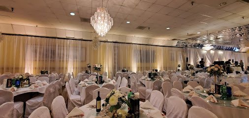 King Palace – Seafood Restaurant