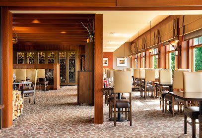 The Dining Room @ Salish Lodge & Spa