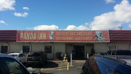 Panda Inn Restaurant & Lounge