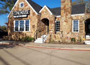 Stone House Restaurant