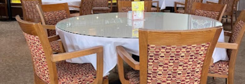 Meridians Restaurant
