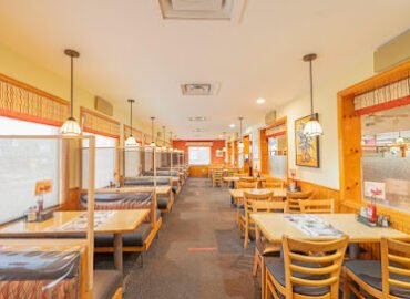Hynes Restaurant
