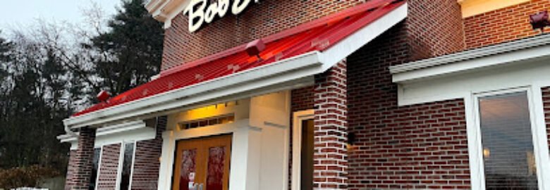 Bob Evans