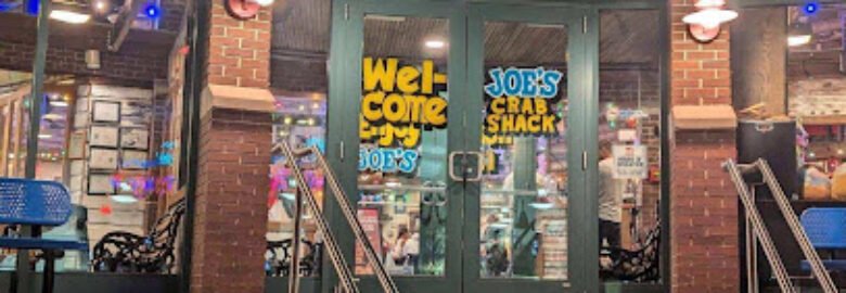 Joe’s Crab Shack