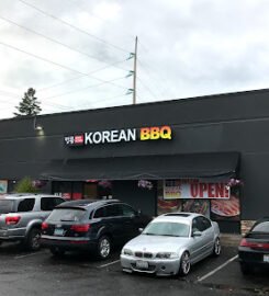 KINGKONG Korean BBQ