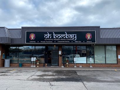 Oh Bombay – Oakville