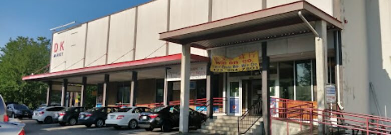 Spice King Renton