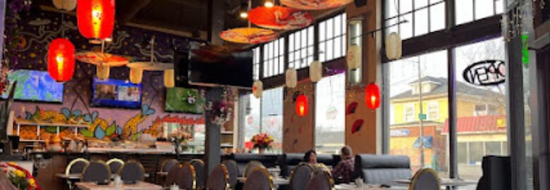 Yosu Sushi