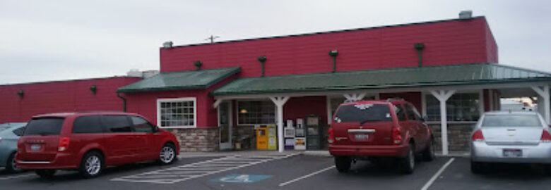 Sunrise Family Restaurant