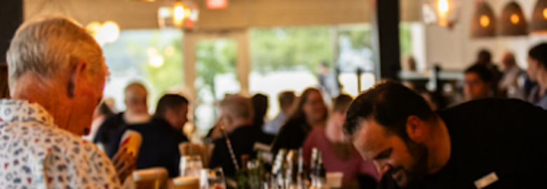 The Cove Restaurant and Bar