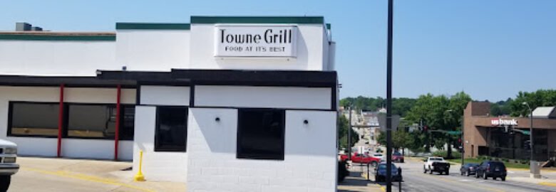 Towne Grill