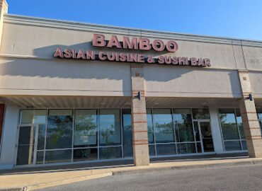 Bamboo Asian Cuisine