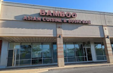 Bamboo Asian Cuisine