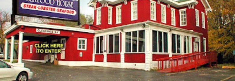 Chesapeake Seafood House