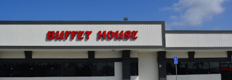 Buffet House