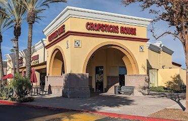 Chopsticks House