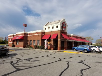 Frisch’s Big Boy